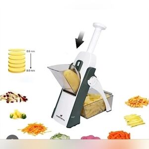💥NIB BRAVA SLICER